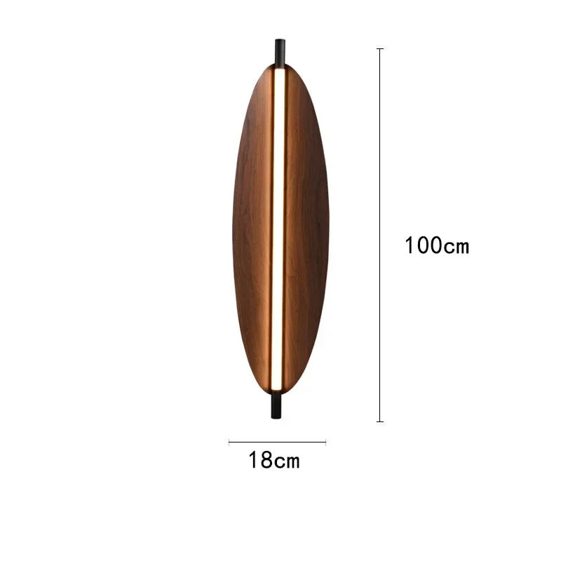 Nebula Crest Wall Sconce