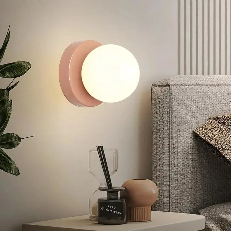 Stella Beam Wall Sconce