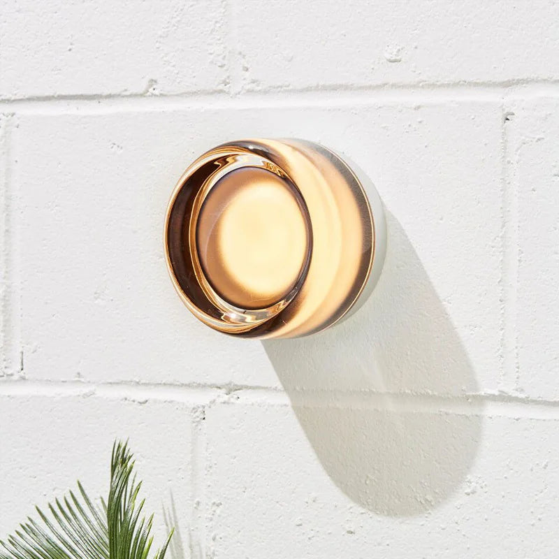 Eclipse Glow Wall Sconce