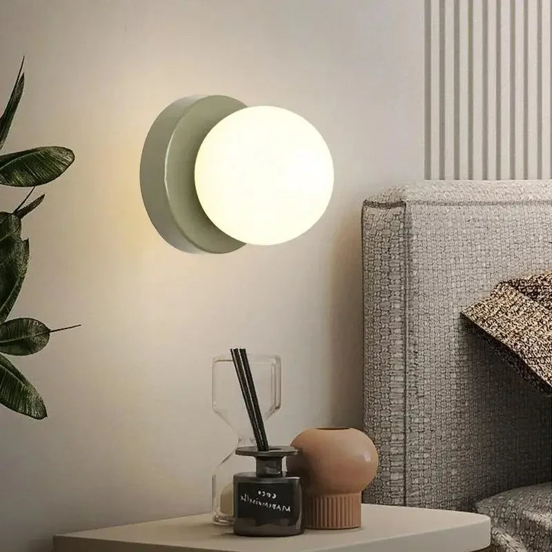 Stella Beam Wall Sconce