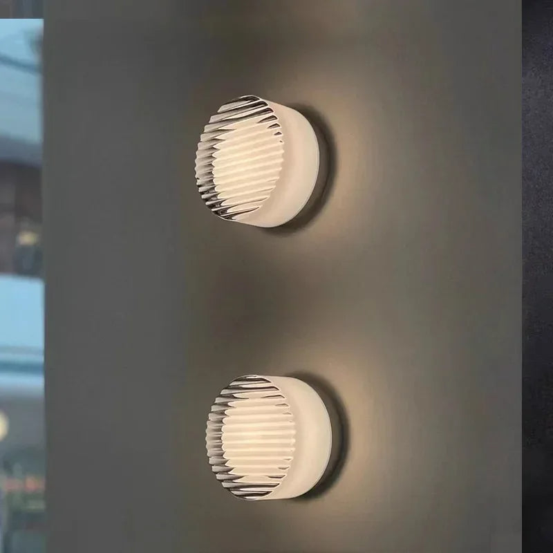 Eclipse Glow Wall Sconce