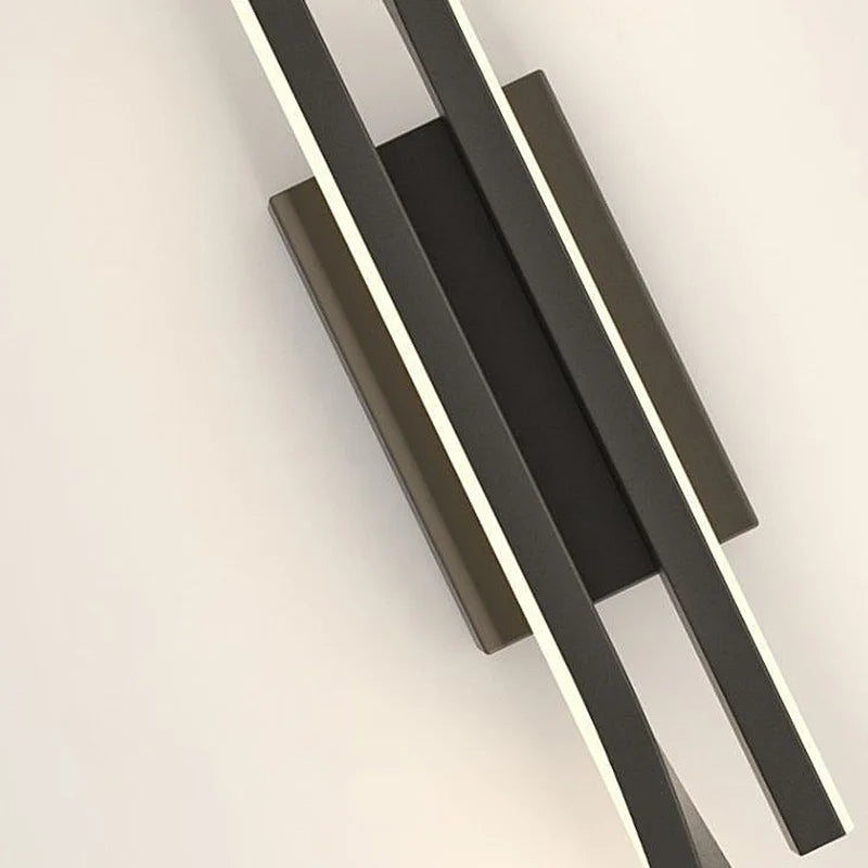 Twilight Horizon Wall Sconce