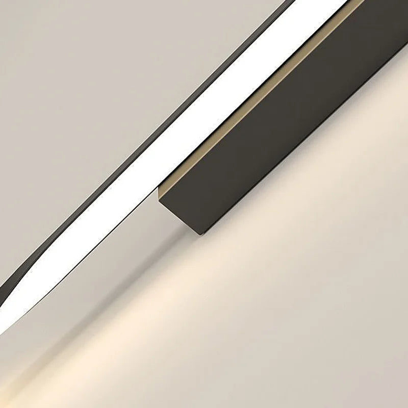 Twilight Horizon Wall Sconce