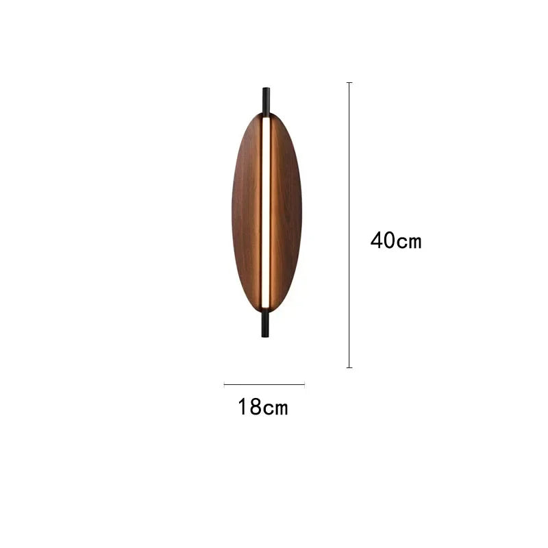 Nebula Crest Wall Sconce