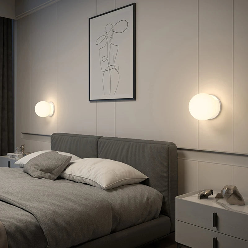 Stella Beam Wall Sconce
