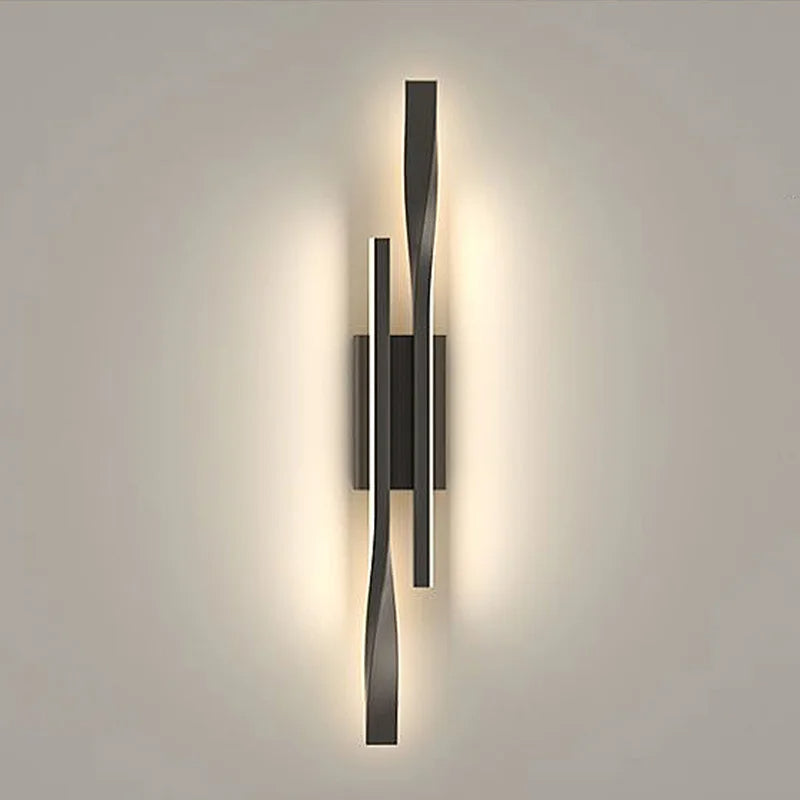 Twilight Horizon Wall Sconce