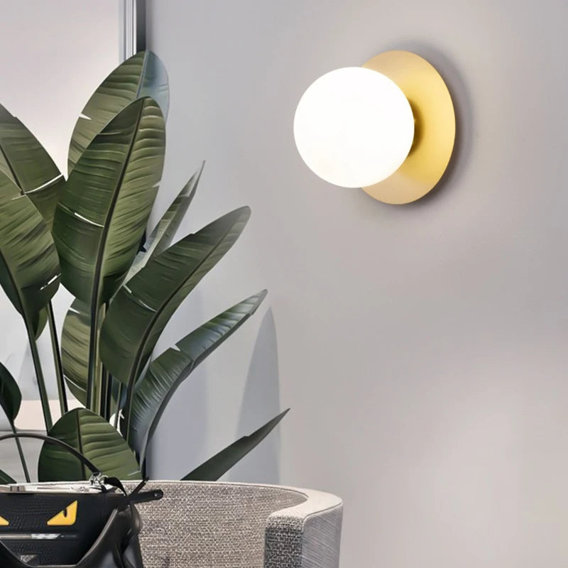 Stella Beam Wall Sconce