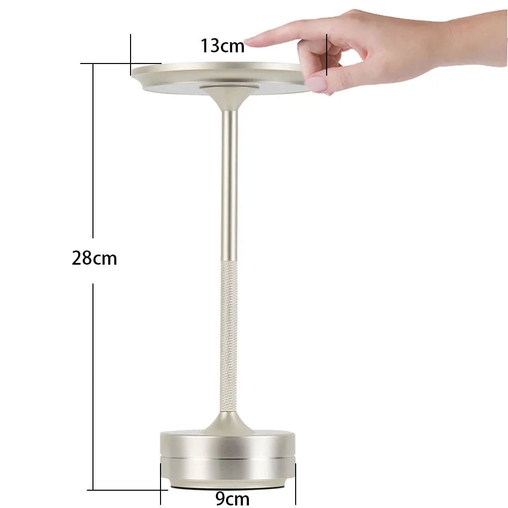 Solaris Aura Desk Lamp