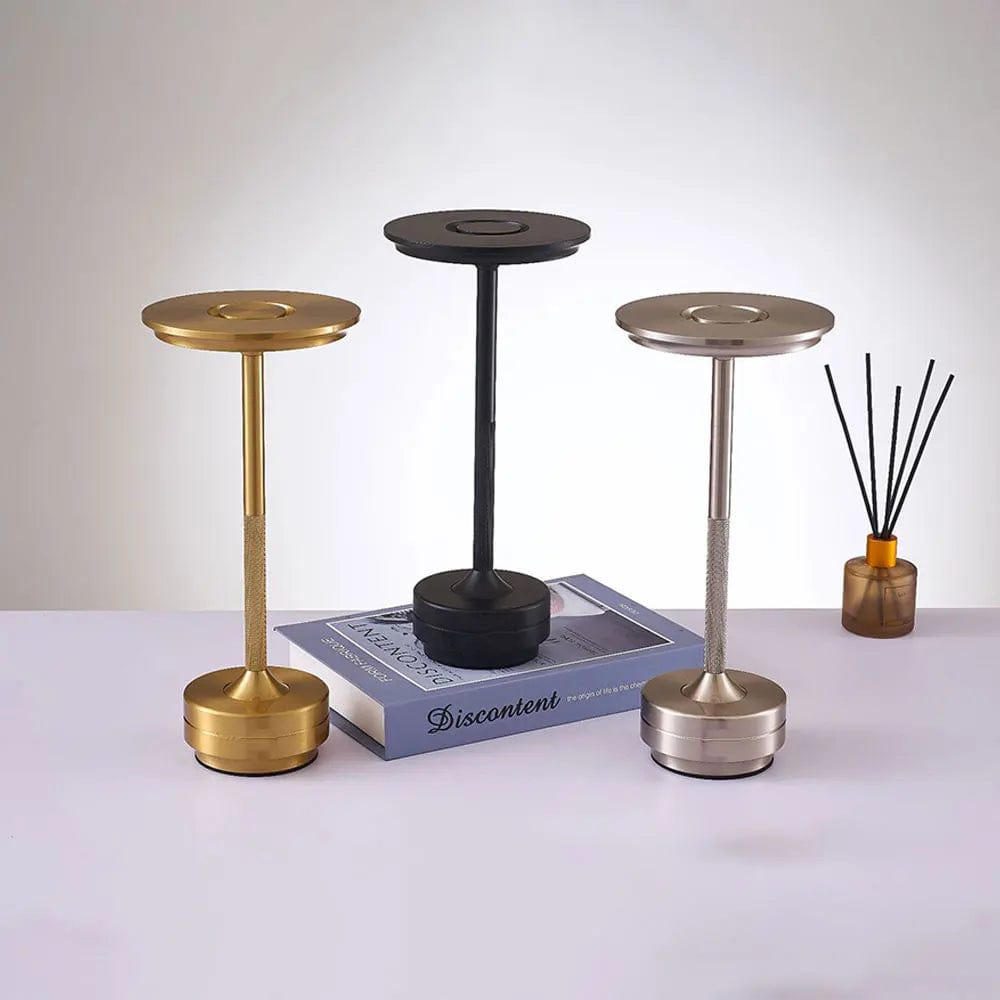 Solaris Aura Desk Lamp