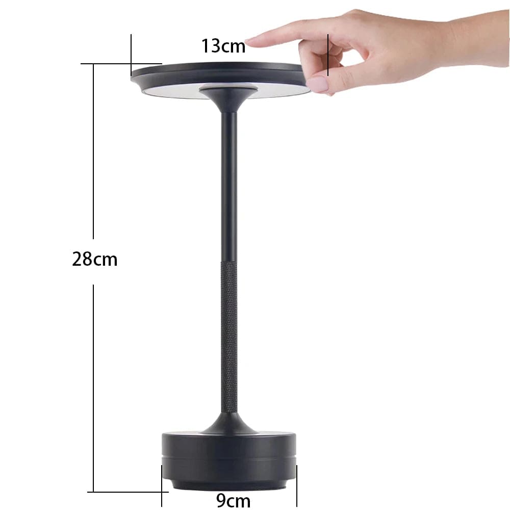 Solaris Aura Desk Lamp