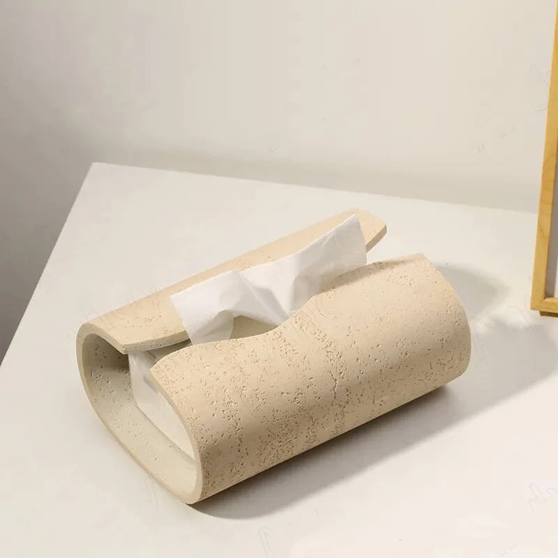 Modern Tissue Box