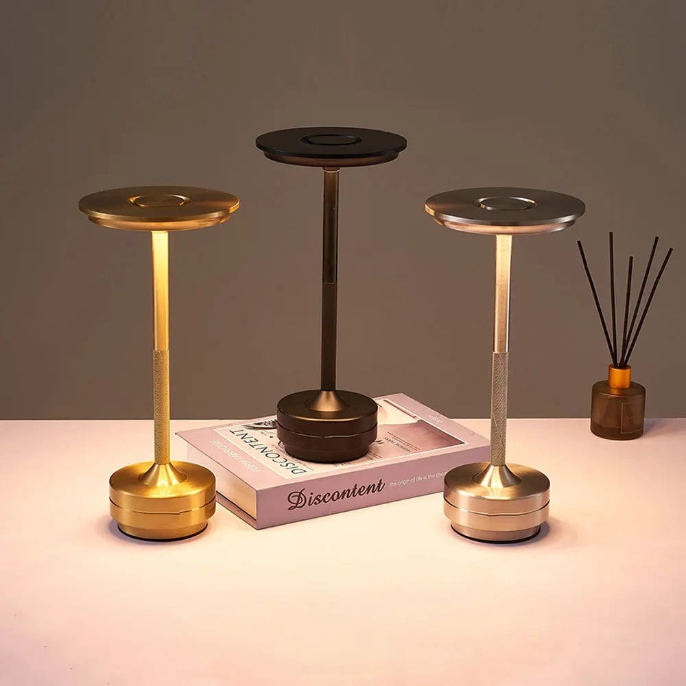 Solaris Aura Desk Lamp