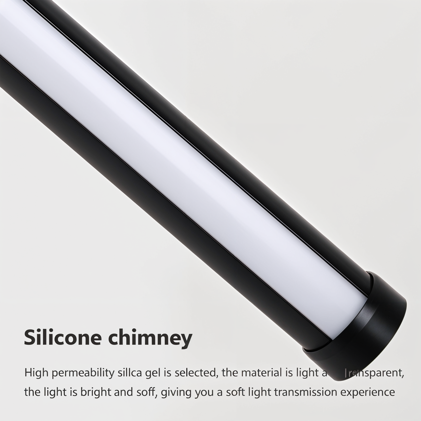 Zenith Lume Pendant Lamp