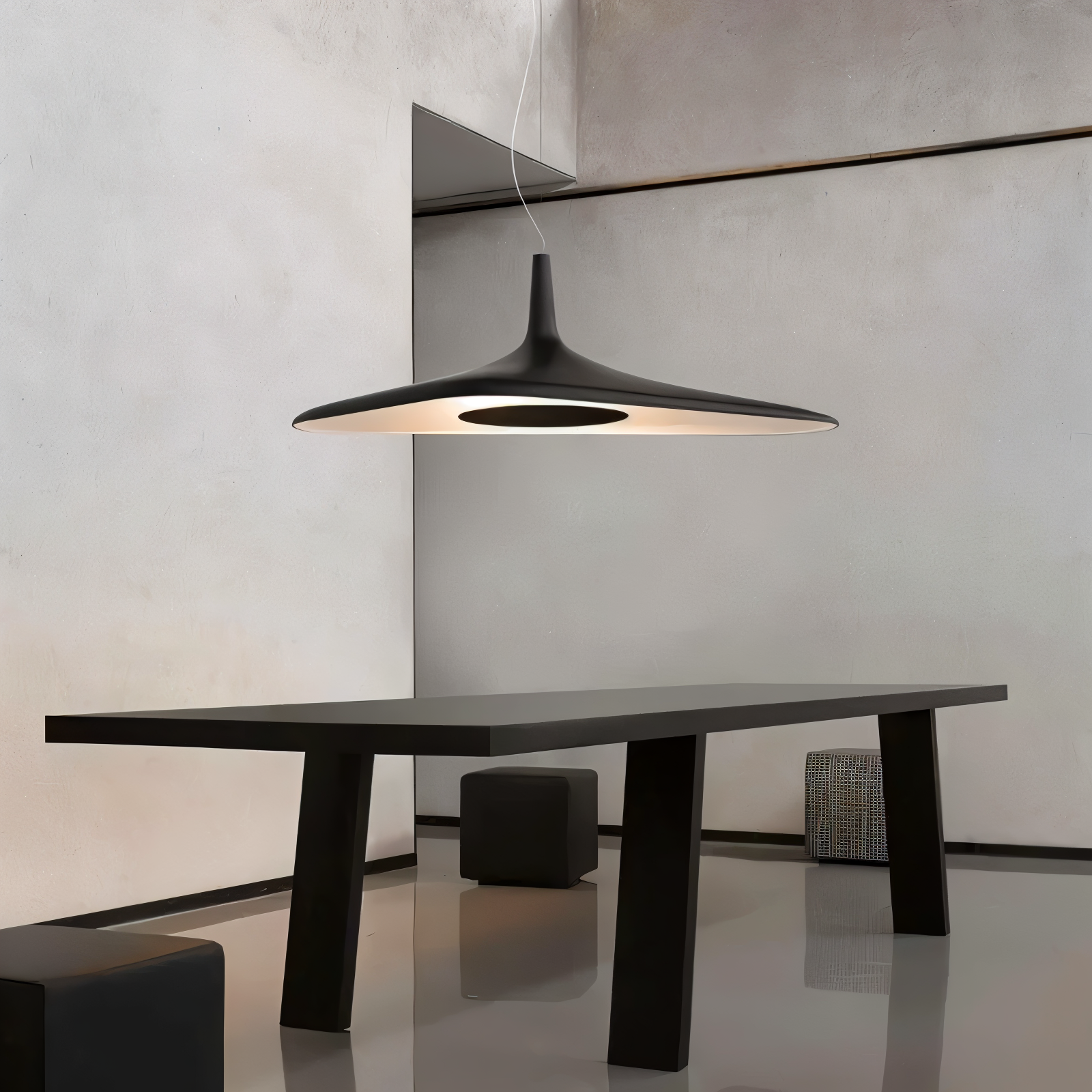 Vesper Radiance Pendant Lamp