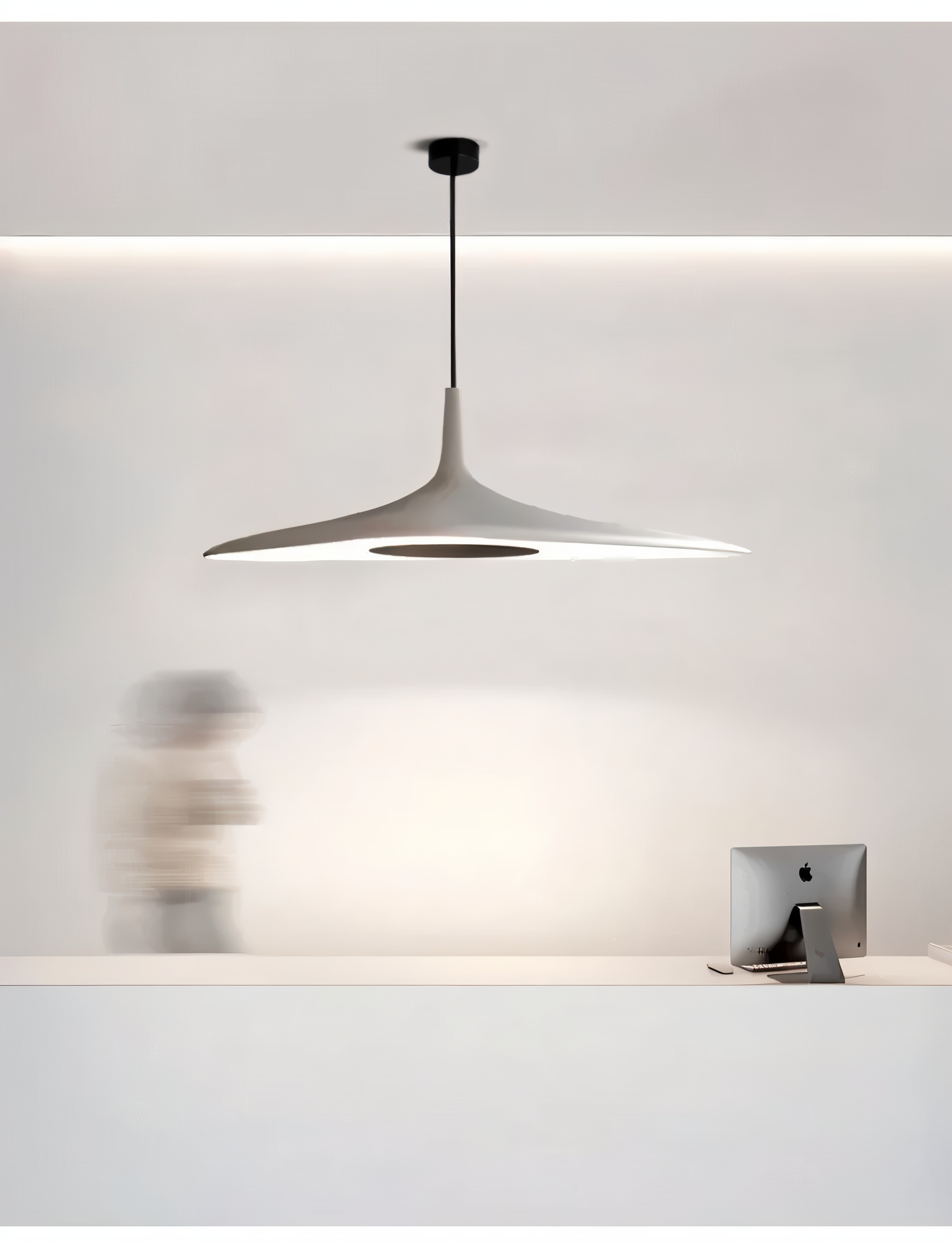 Vesper Radiance Pendant Lamp