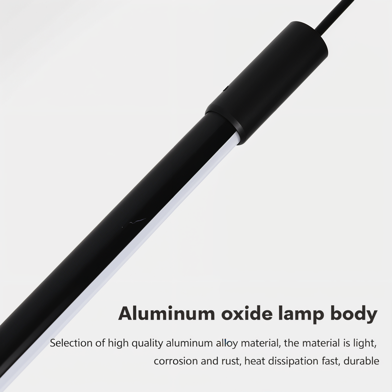 Zenith Lume Pendant Lamp