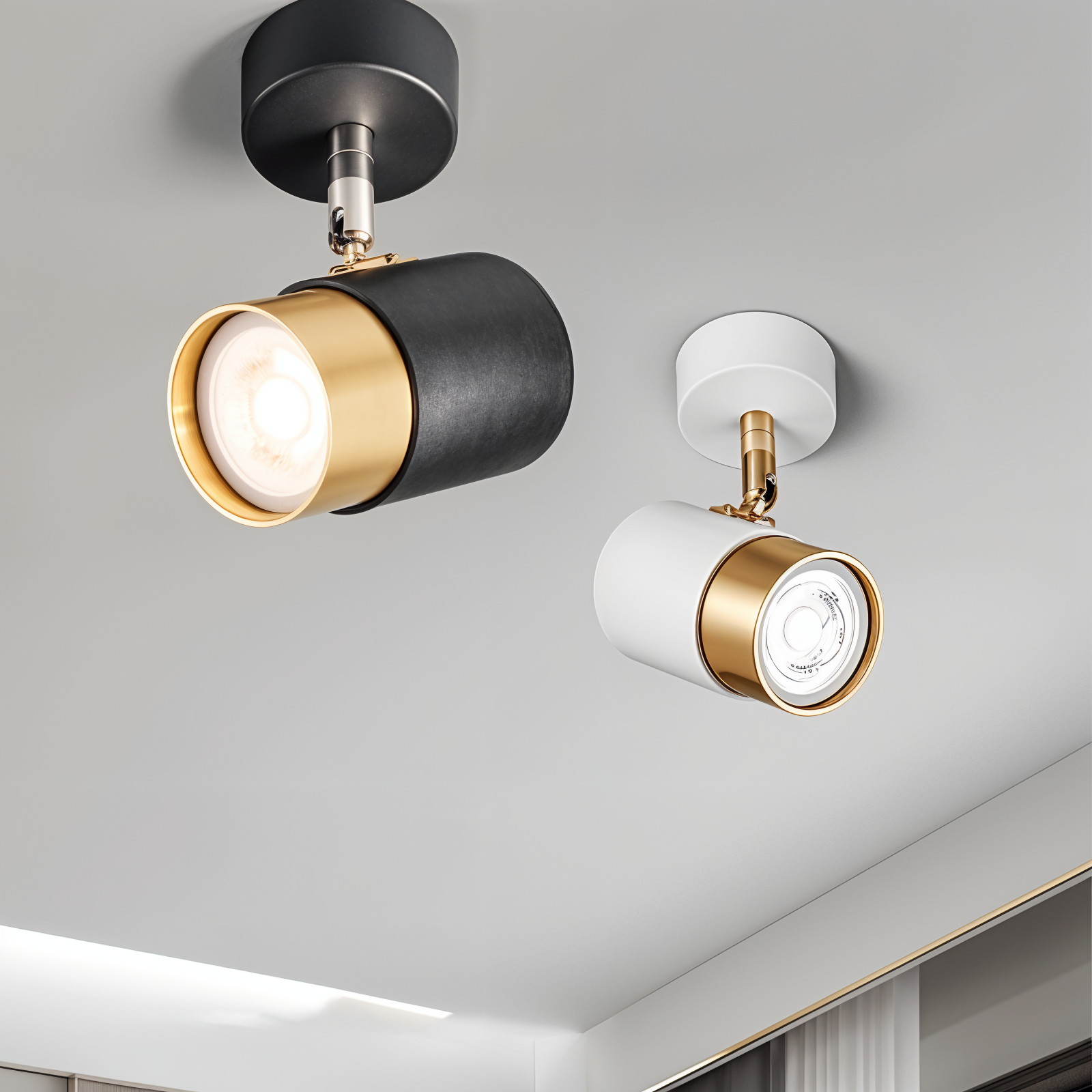 Eos Luster Wall Sconce
