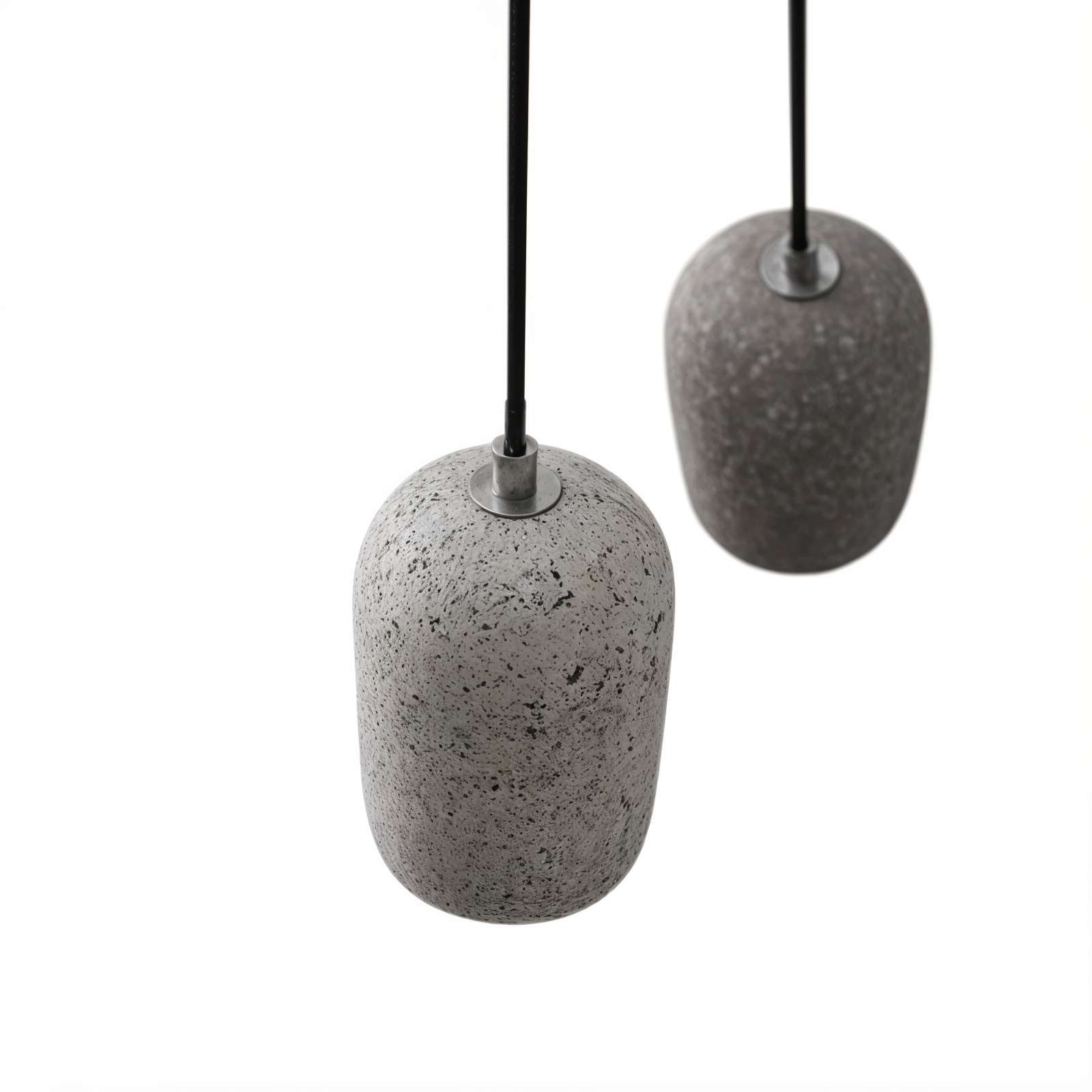Aether Glow Pendant Lamp