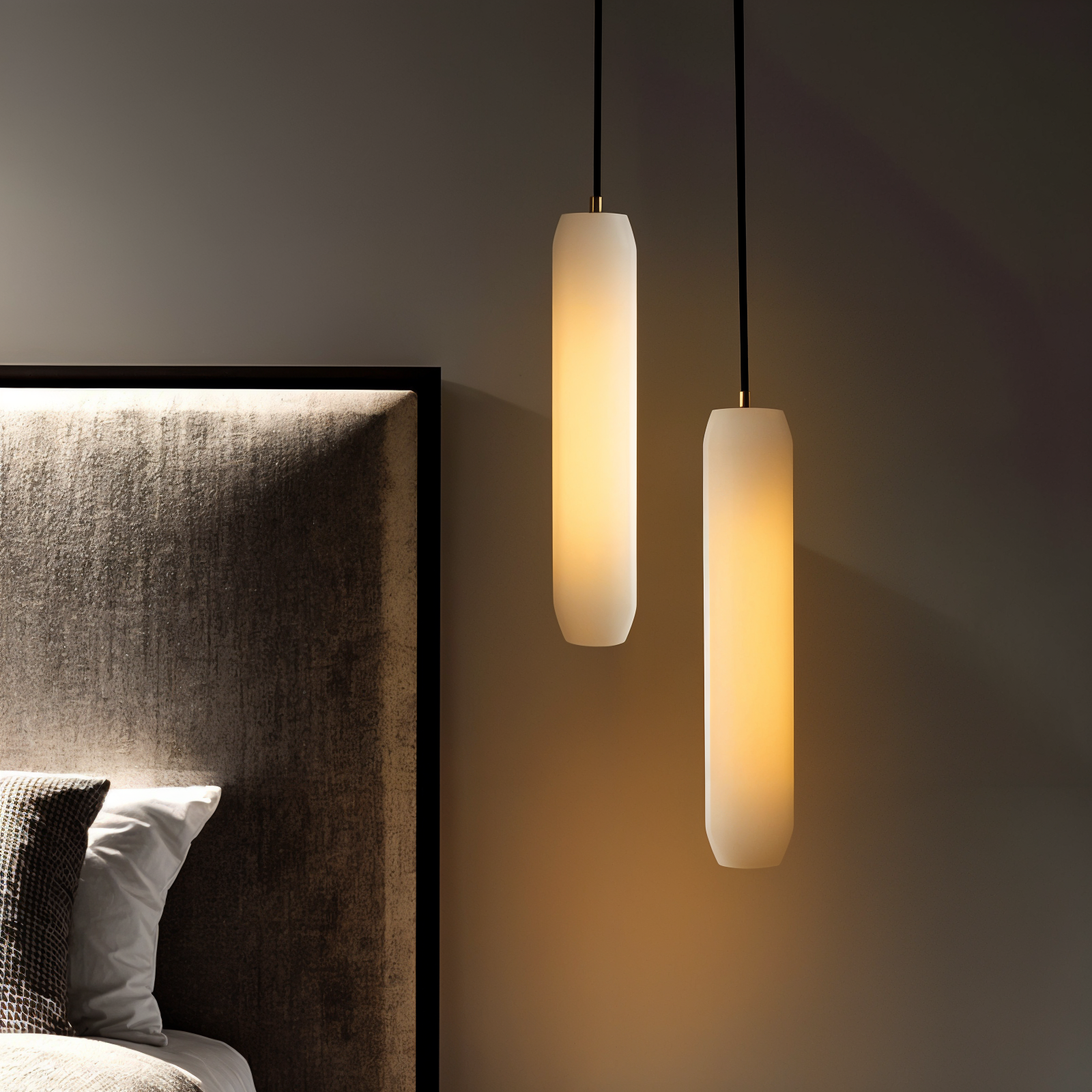 Celestial Drift Pendant Lamp