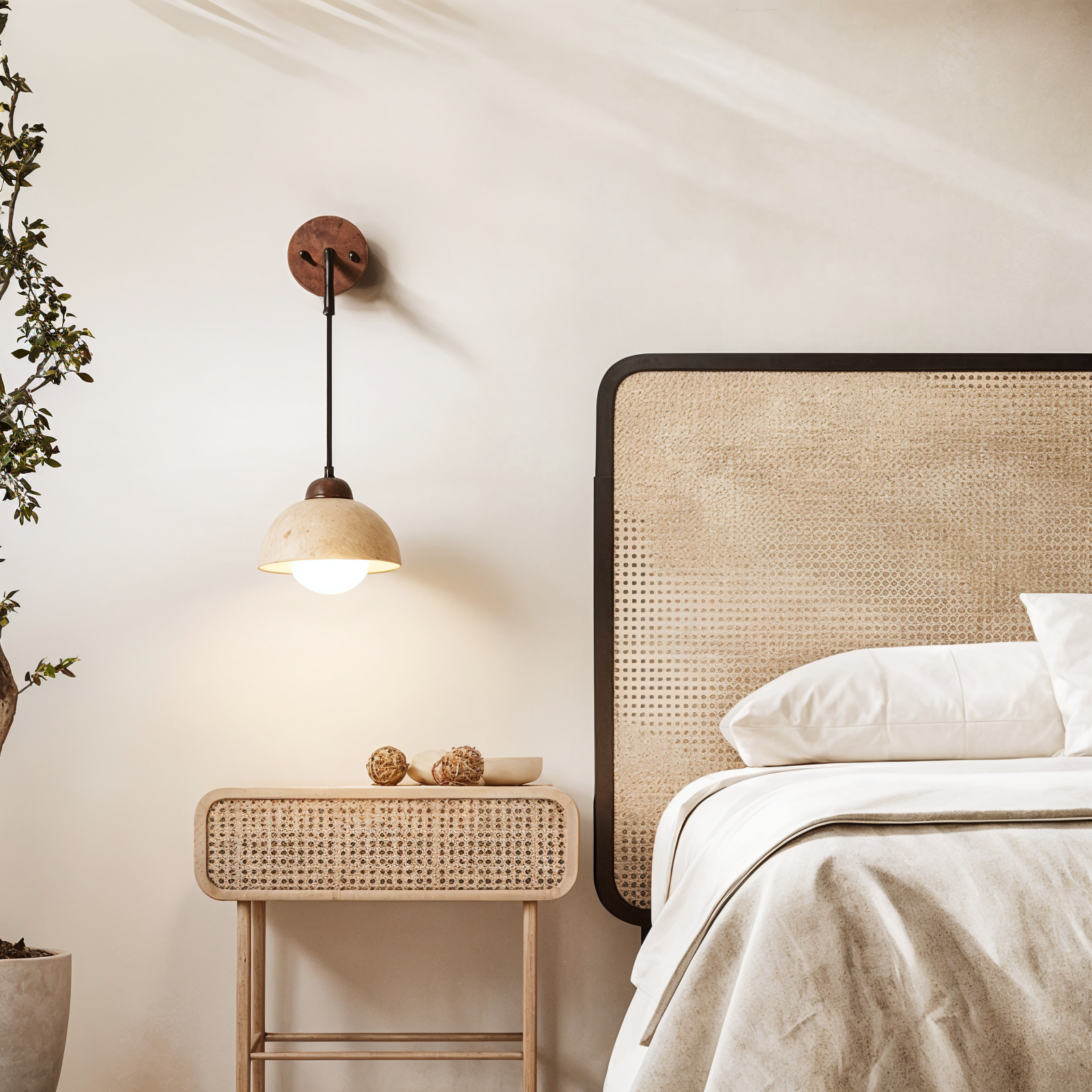 Solaris Horizon Wall Sconce