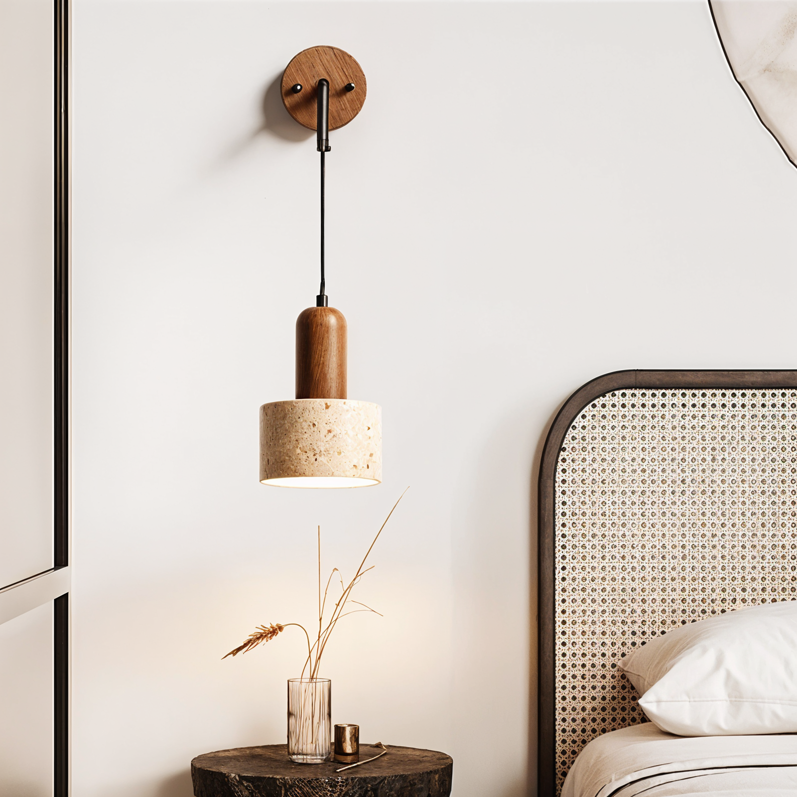 Solaris Horizon Wall Sconce