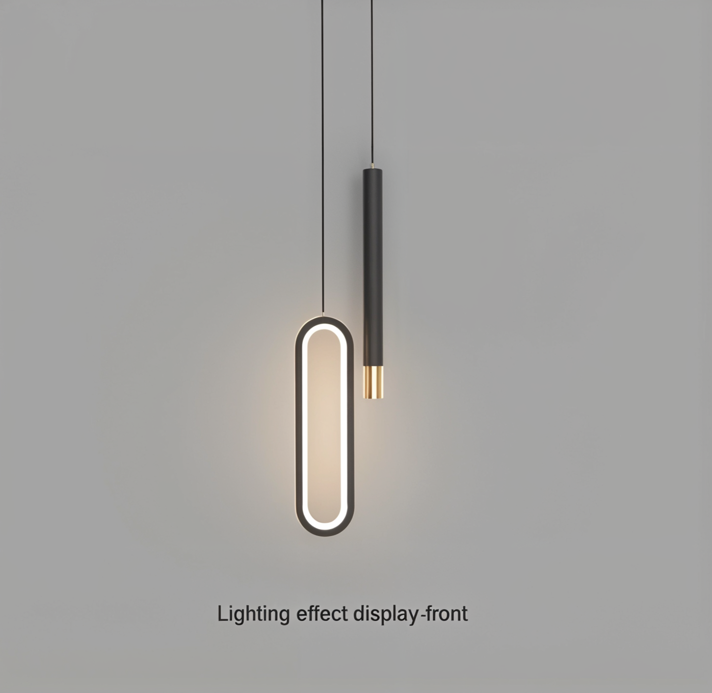 Zenith Horizon Pendant Lamp