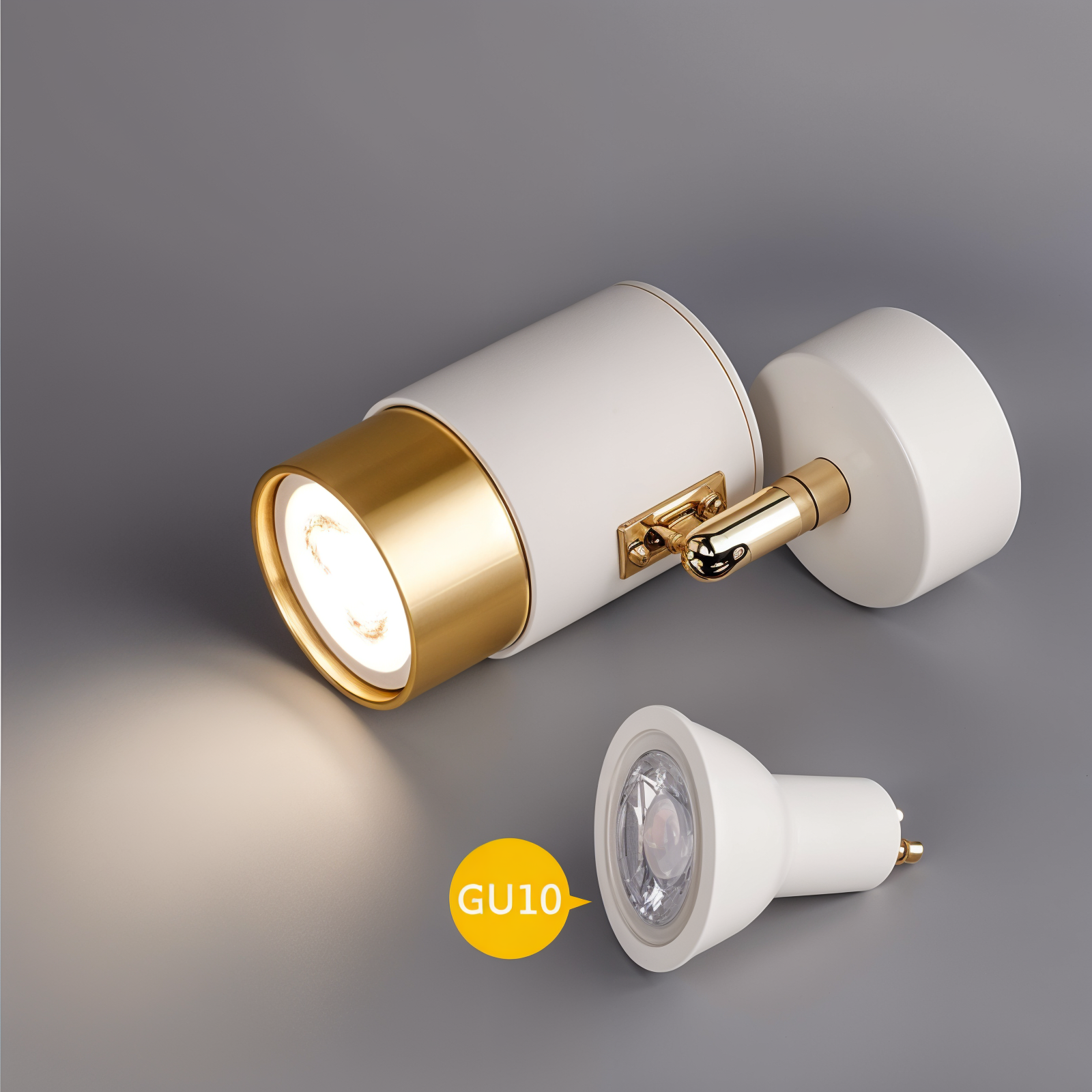 Eos Luster Wall Sconce