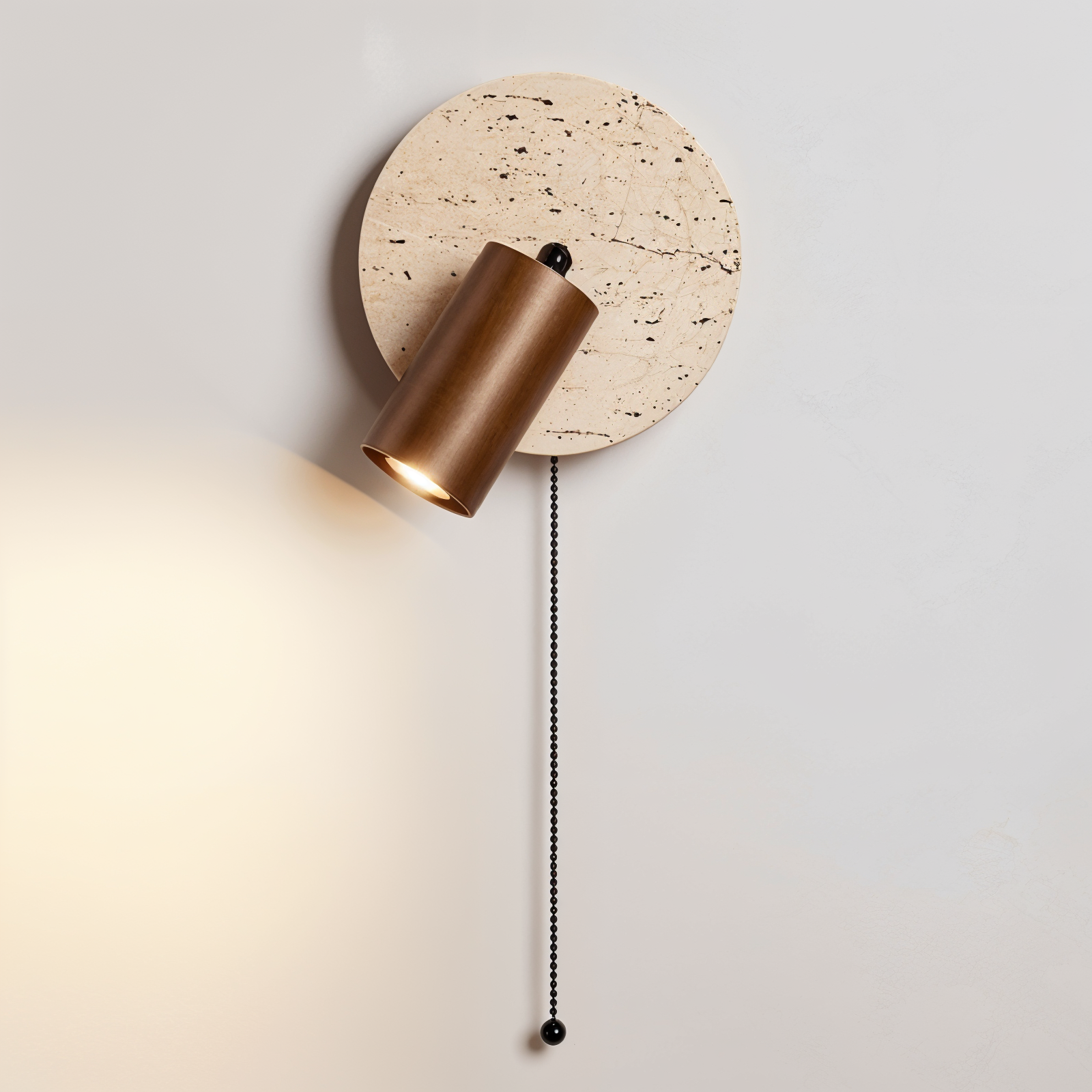 Astra Lume Wall Sconce