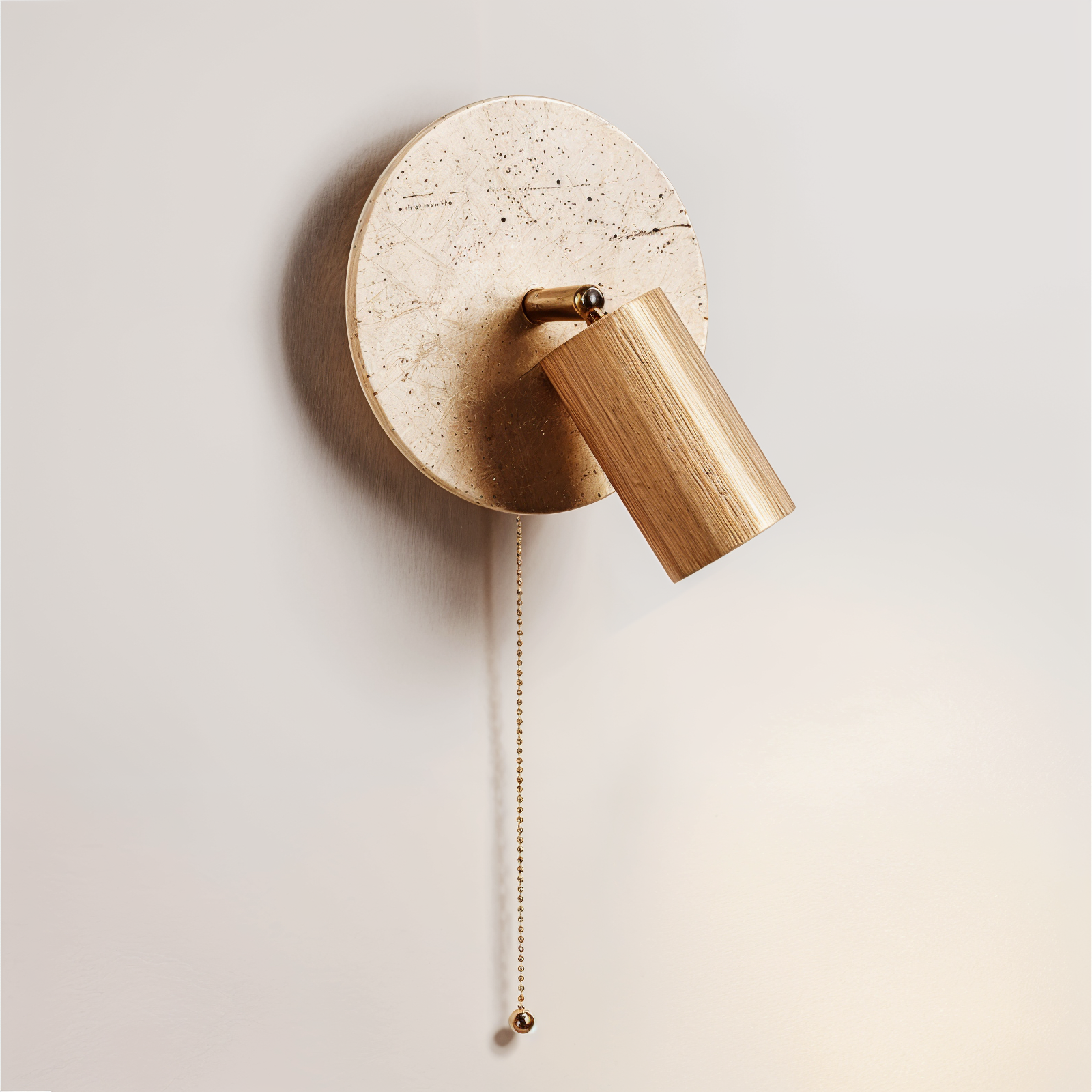 Astra Lume Wall Sconce