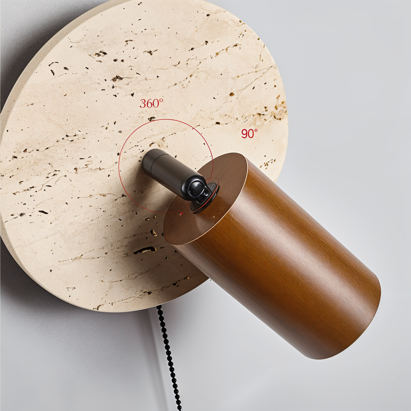 Astra Lume Wall Sconce