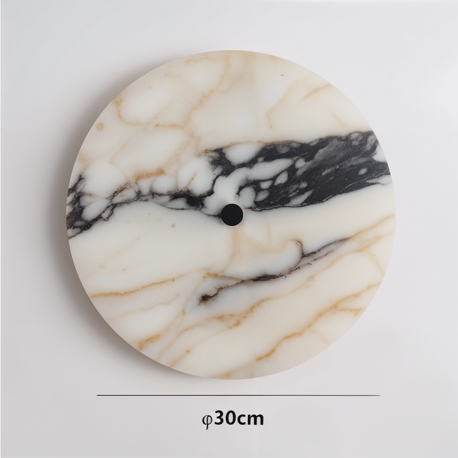 Solstice Crest Wall Sconce
