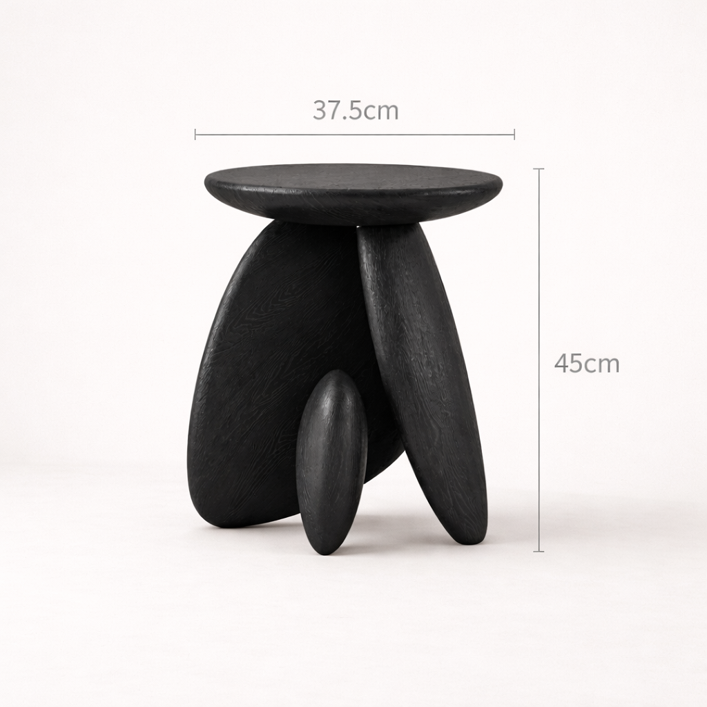 Riverstone Side Table