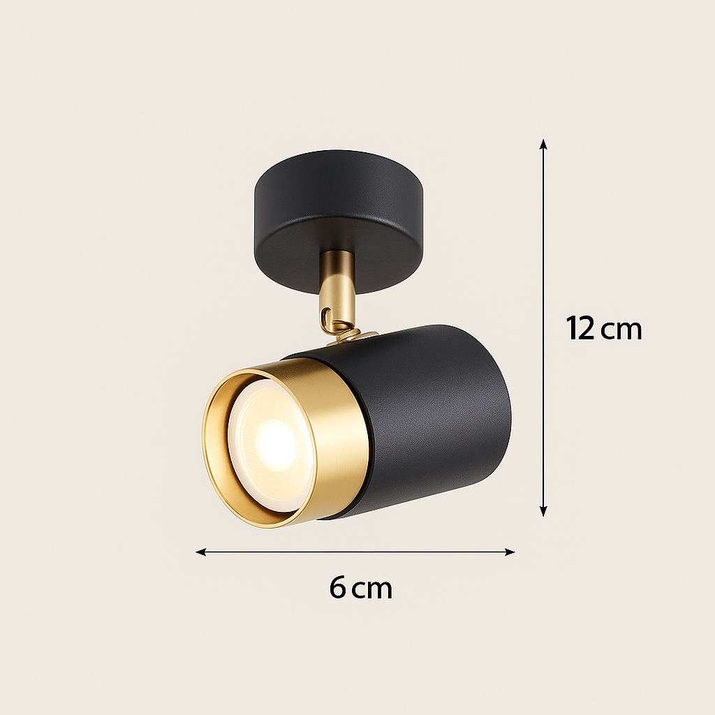 Eos Luster Wall Sconce