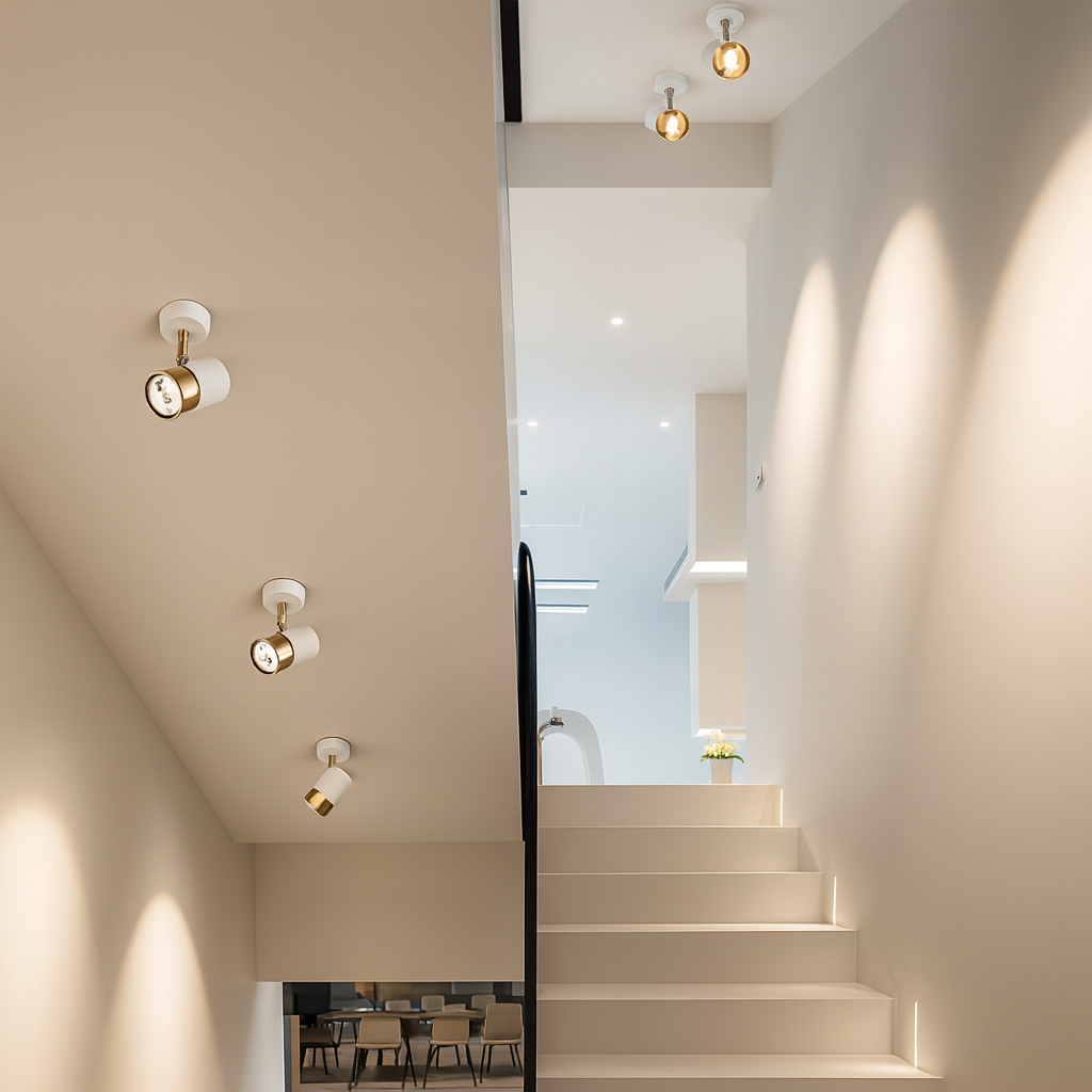 Eos Luster Wall Sconce