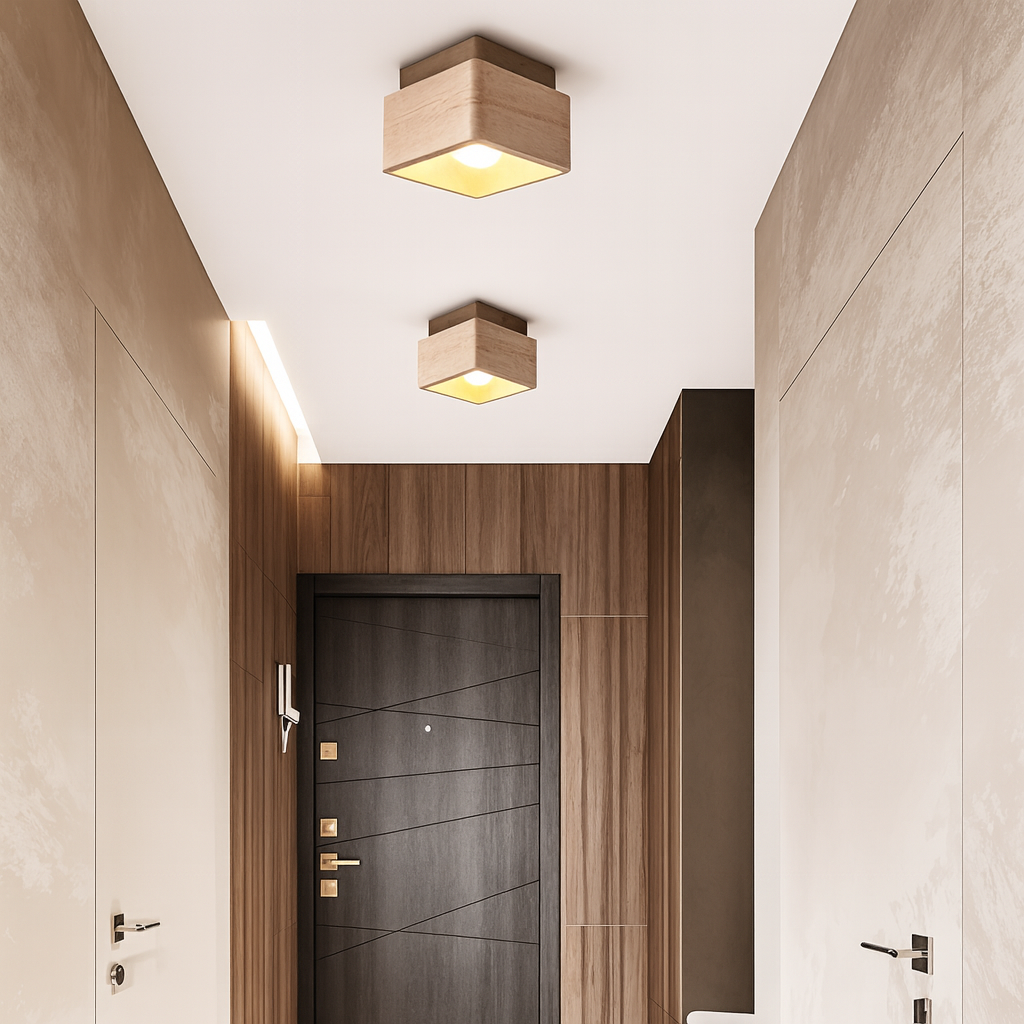 Stellar Arc Pendant Lamp