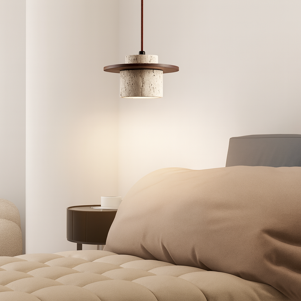 Oblivion Dawn Pendant Lamp