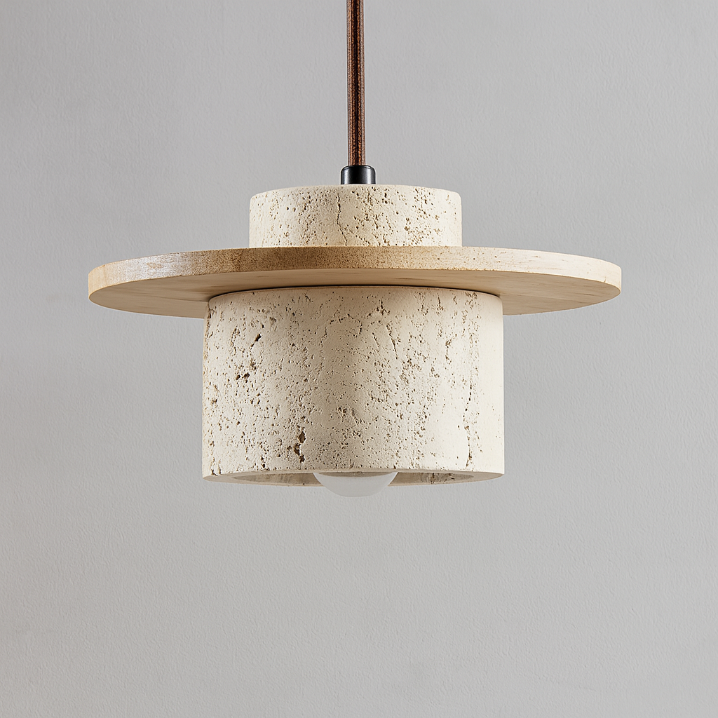 Oblivion Dawn Pendant Lamp