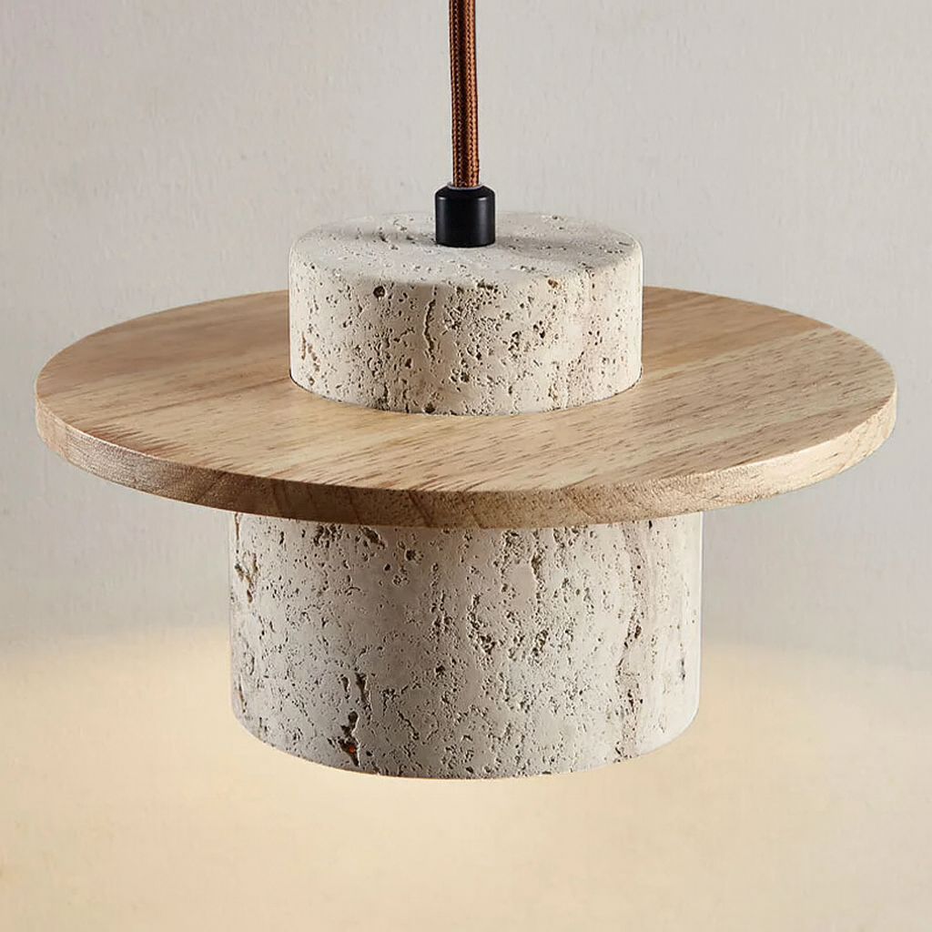 Oblivion Dawn Pendant Lamp