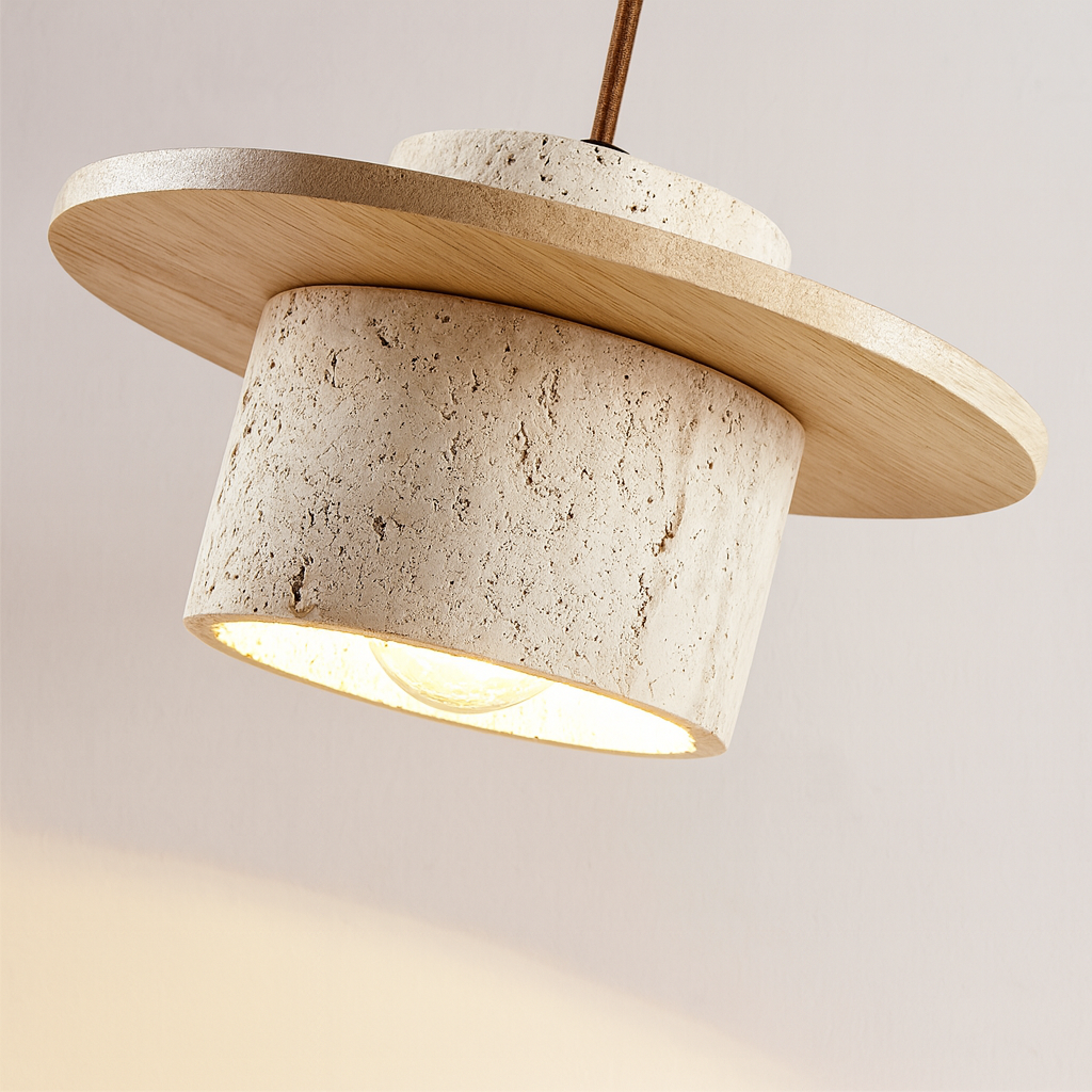 Oblivion Dawn Pendant Lamp