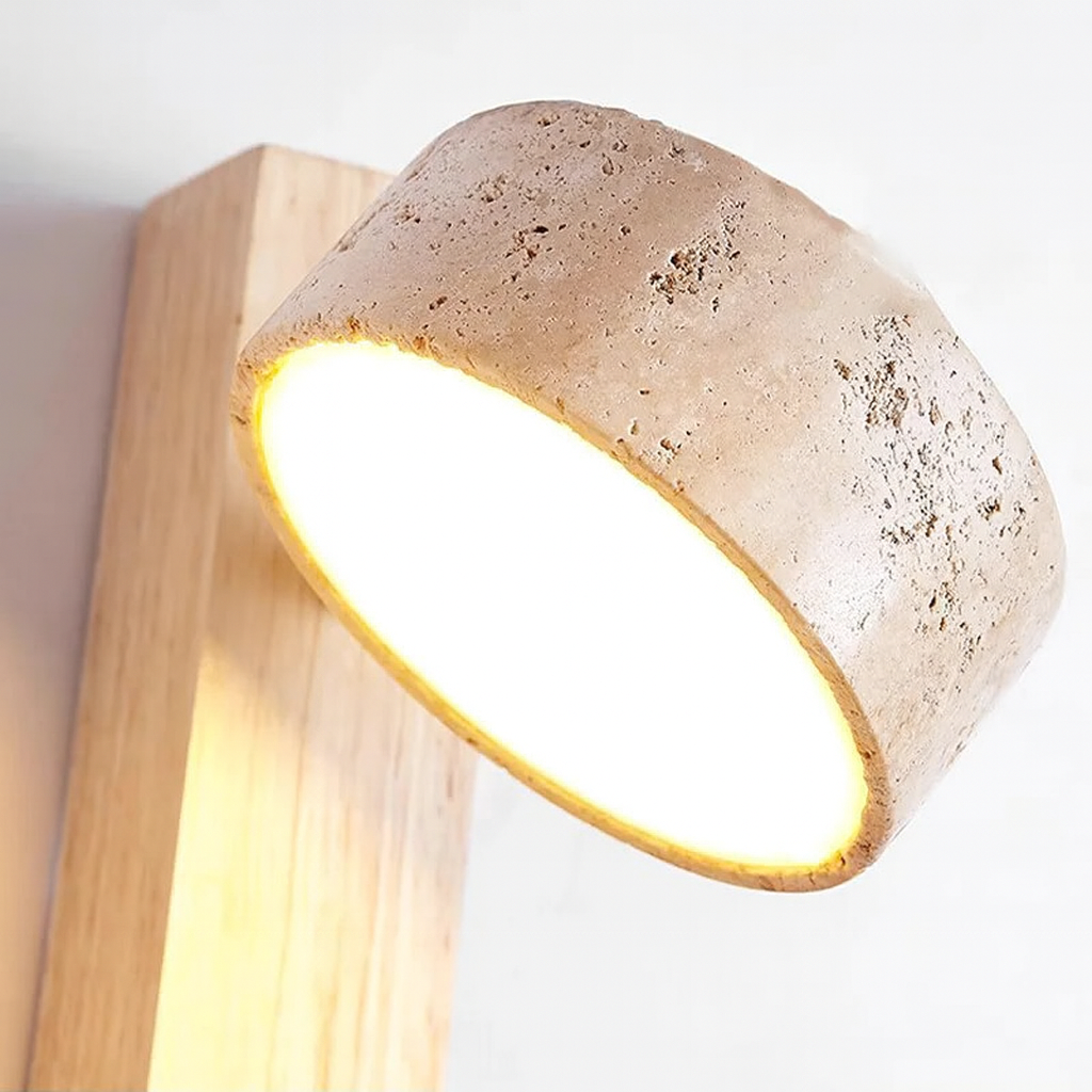 Celestine Aura Wall Sconce