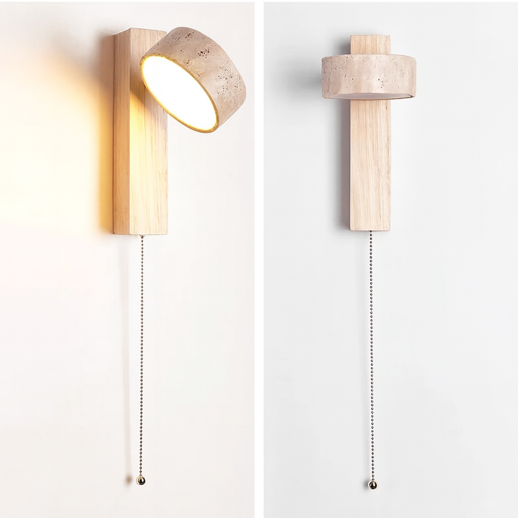 Celestine Aura Wall Sconce