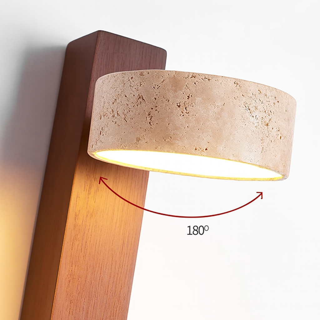 Celestine Aura Wall Sconce