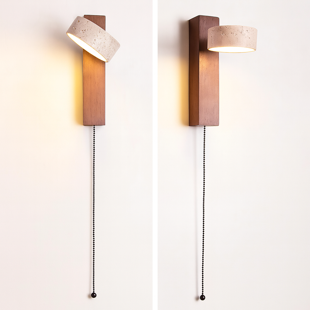 Celestine Aura Wall Sconce