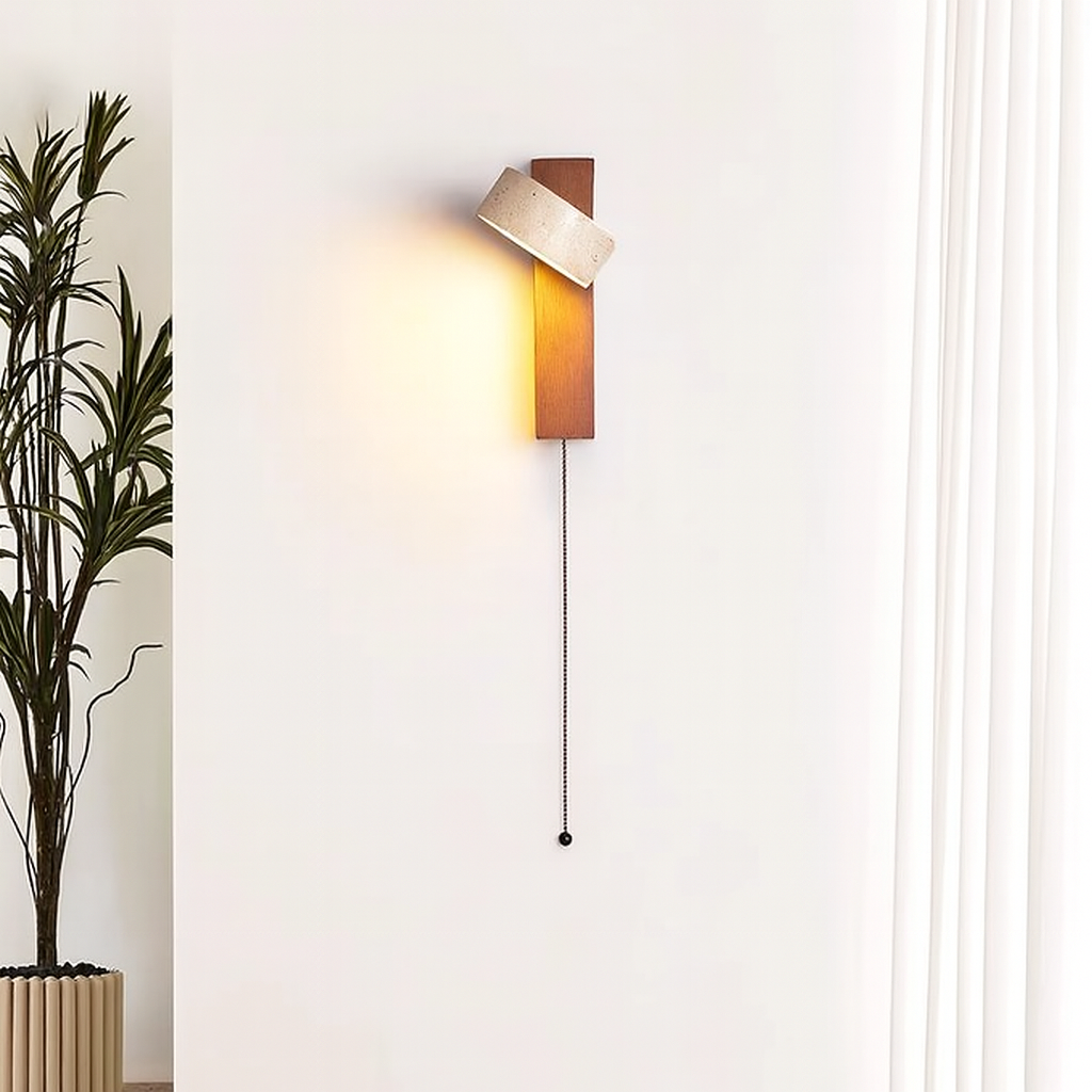 Celestine Aura Wall Sconce