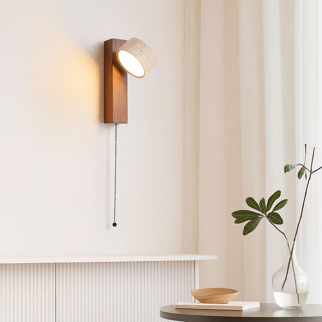 Celestine Aura Wall Sconce