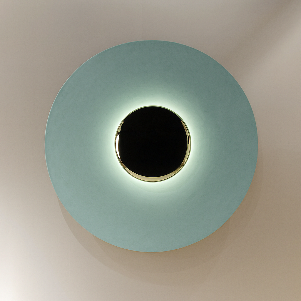 Celestial Lume Wall Sconce