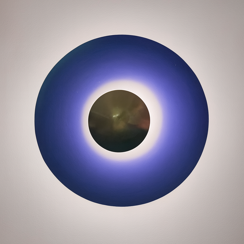 Celestial Lume Wall Sconce