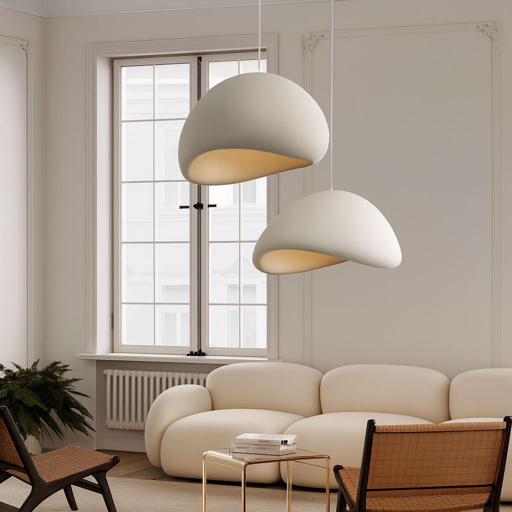 Aurora Beam Pendant Lamp