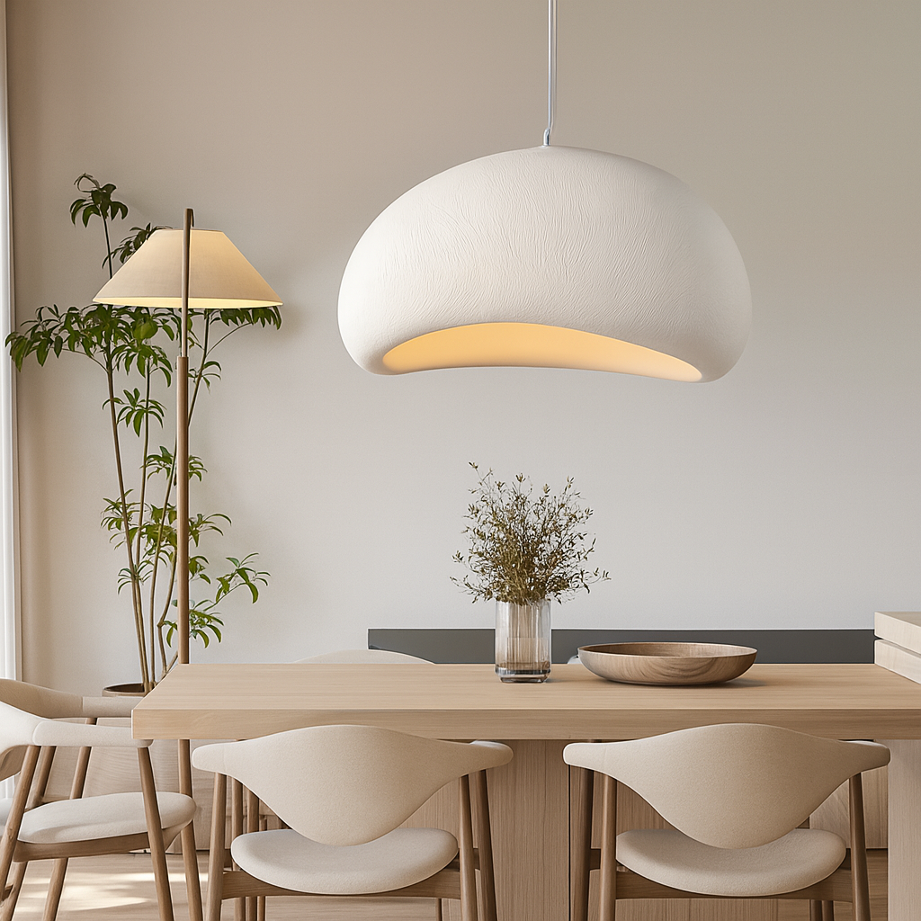 Aurora Beam Pendant Lamp