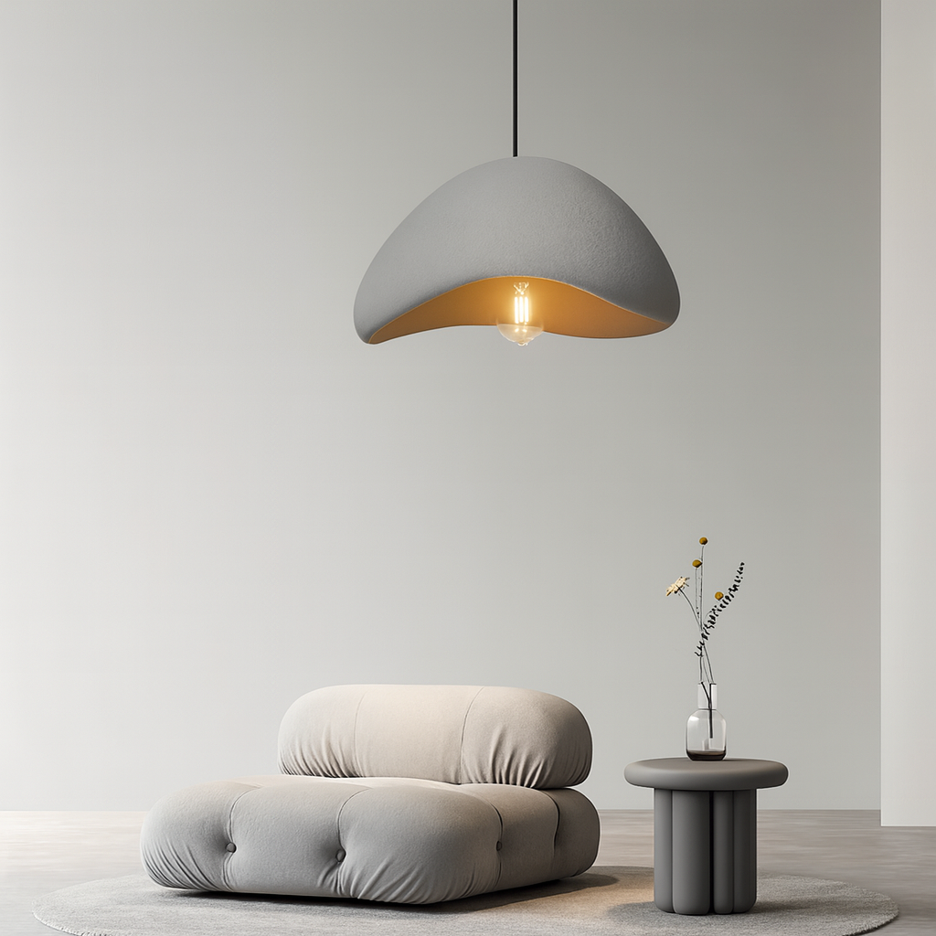 Aurora Beam Pendant Lamp